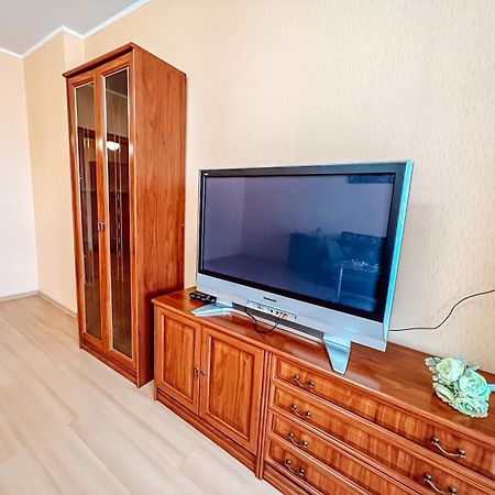 Cozy Apartments On The Left Bank Kiev Phòng bức ảnh