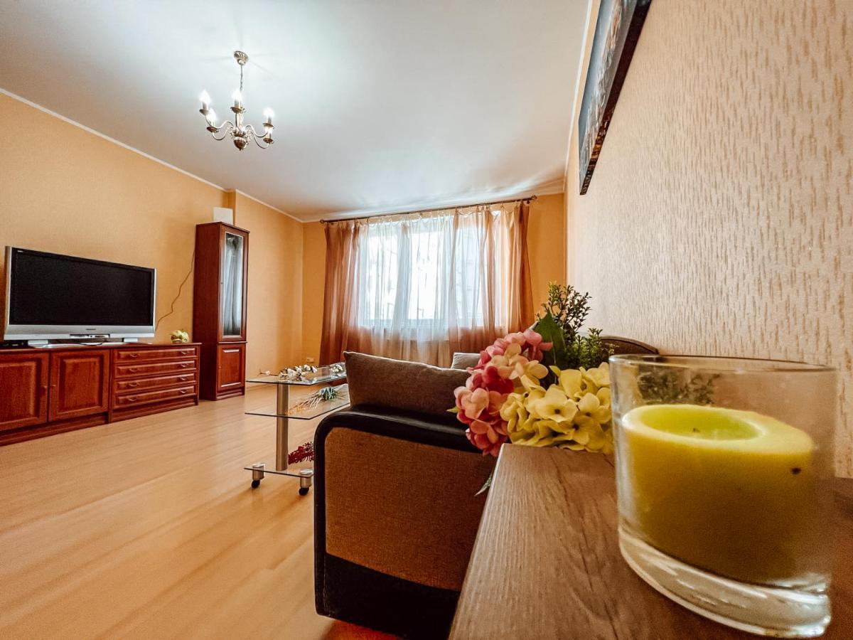 Cozy Apartments On The Left Bank Kiev Ngoại thất bức ảnh